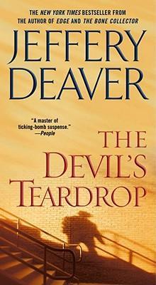 The Devil's Teardrop - Jeffery Deaver