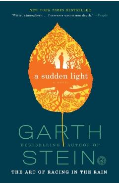 A Sudden Light - Garth Stein