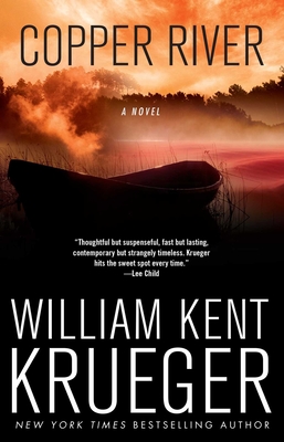 Copper River, 6 - William Kent Krueger
