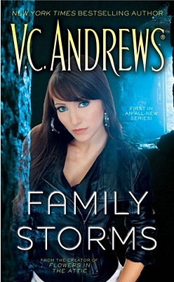 Family Storms - V. C. Andrews