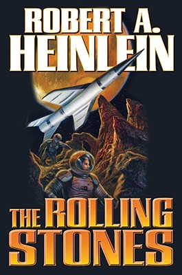 The Rolling Stones - Robert A. Heinlein