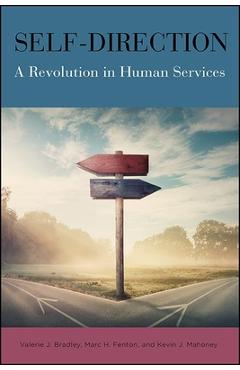 Poza produsului Self-Direction - Valerie J. Bradley