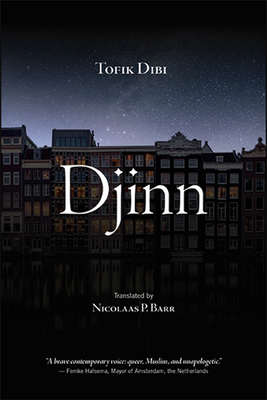 Djinn - Tofik Dibi