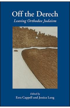 Poza produsului Off the Derech - Ezra Cappell