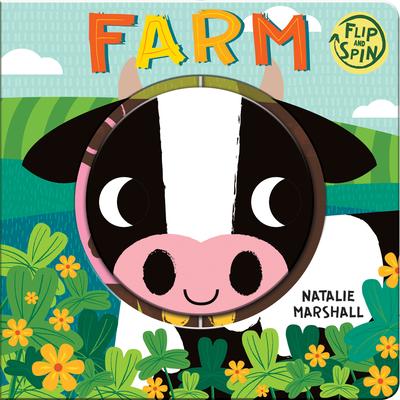 Farm - Natalie Marshall