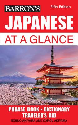 Japanese at a Glance - Nobuo Akiyama