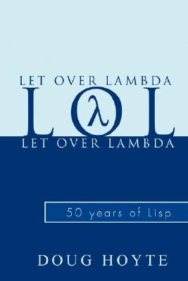 Let Over Lambda - Doug Hoyte
