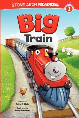 Big Train - Craig Cameron