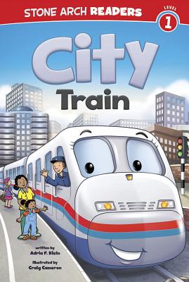 City Train - Craig Cameron