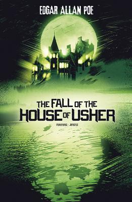 The Fall of the House of Usher - Matthew K. Manning