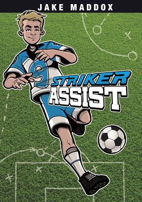 Striker Assist - Jake Maddox