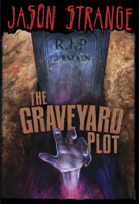 The Graveyard Plot - Jason Strange