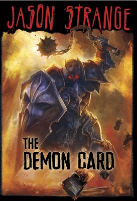 The Demon Card - Jason Strange