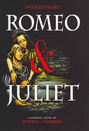 Romeo & Juliet - Martin Powell