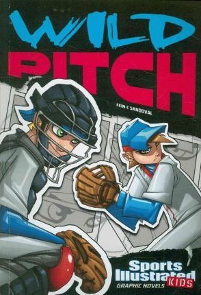 Wild Pitch - Eric Fein