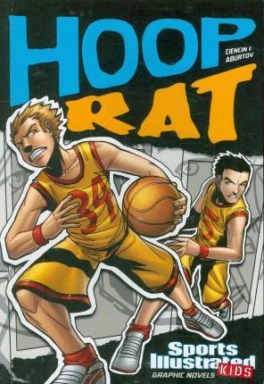 Hoop Rat - Scott Ciencin