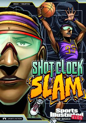 Shot Clock Slam - Chris Kreie