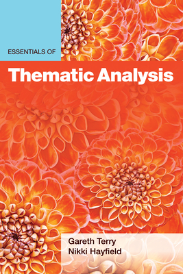 Essentials of Thematic Analysis - Gareth Terry