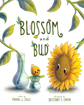 Blossom and Bud - Frank J. Sileo