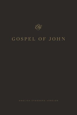 ESV Gospel of John - 