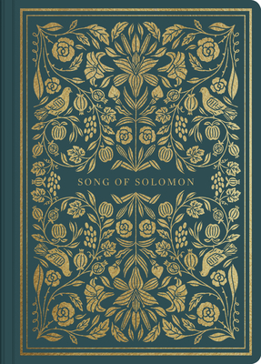 ESV Illuminated Scripture Journal: Song of Solomon - 