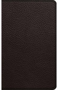 ESV Pocket Bible -