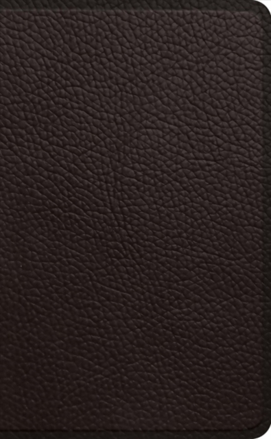 ESV Pocket Bible -