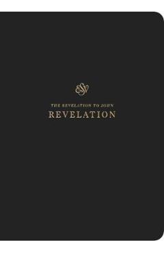ESV Scripture Journal: Revelation: Revelation - Crossway Bibles