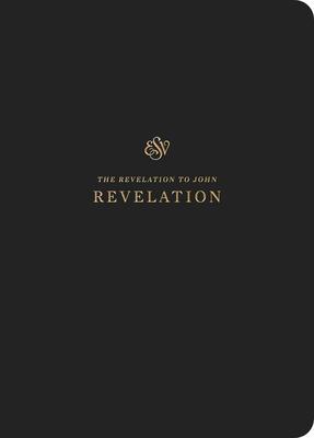 ESV Scripture Journal: Revelation: Revelation - Crossway Bibles
