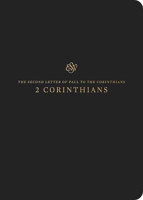 ESV Scripture Journal: 2 Corinthians - 