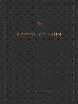 ESV Gospel of John, Reader's Edition - 