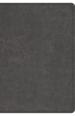 Poza produsului Student Study Bible-ESV - Crossway Bibles