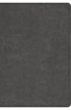 Student Study Bible-ESV - Crossway Bibles
