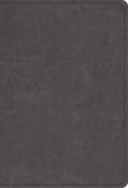 Student Study Bible-ESV - Crossway Bibles