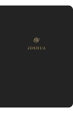 Poza produsului ESV Scripture Journal: Joshua - 