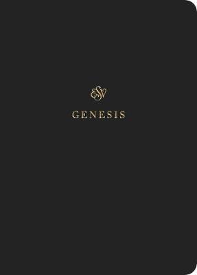 ESV Scripture Journal: Genesis: Genesis - 