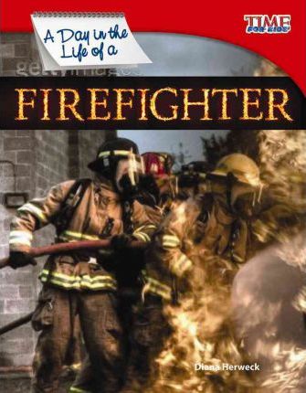 A Day in the Life of a Firefighter (Fluent) - Diana Herweck