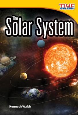 The Solar System - Kenneth Walsh