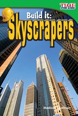 Build It: Skyscrapers - Madison Spielman