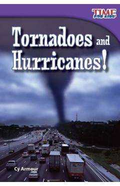 Poza produsului Tornadoes and Hurricanes! - Cy Armour