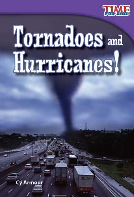 Tornadoes and Hurricanes! - Cy Armour