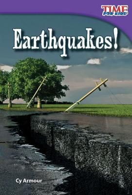 Earthquakes! (Early Fluent) - Cy Armour
