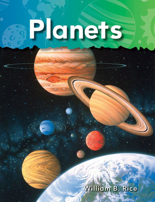 Planets (Neighbors in Space) - William B. Rice
