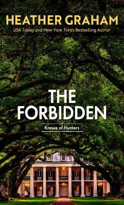 The Forbidden - Heather Graham