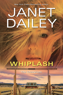 Whiplash - Janet Dailey