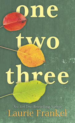 One Two Three - Laurie Frankel
