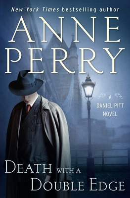 Death with a Double Edge - Anne Perry