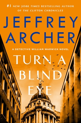 Turn a Blind Eye - Jeffrey Archer