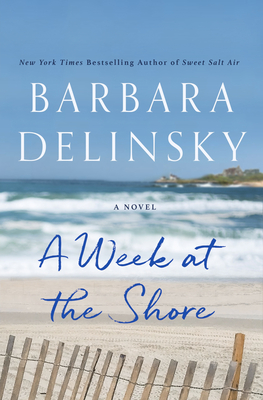 A Week at the Shore - Barbara Delinsky