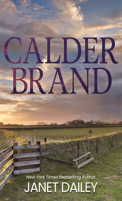 Calder Brand - Janet Dailey